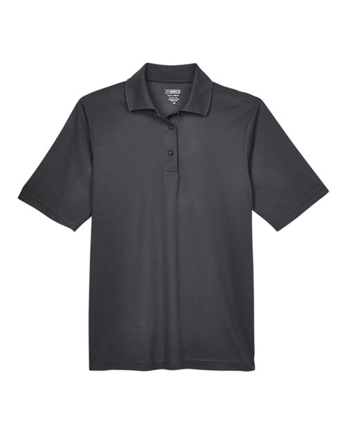 CORE365 Men's Tall Origin Performance Piqué Polo 88181T