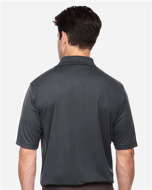 CORE365 Men's Tall Origin Performance Piqué Polo 88181T