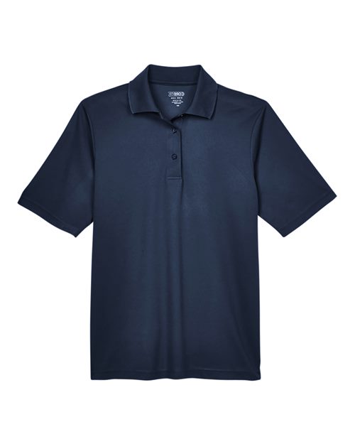 CORE365 Men's Tall Origin Performance Piqué Polo 88181T