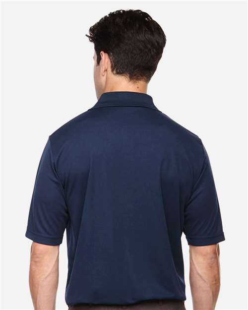 CORE365 Men's Tall Origin Performance Piqué Polo 88181T