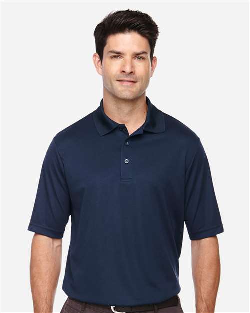 CORE365 Men's Tall Origin Performance Piqué Polo 88181T
