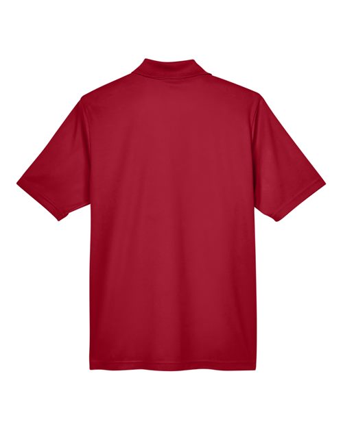 CORE365 Men's Tall Origin Performance Piqué Polo 88181T