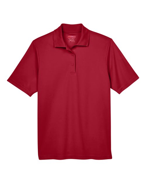 CORE365 Men's Tall Origin Performance Piqué Polo 88181T