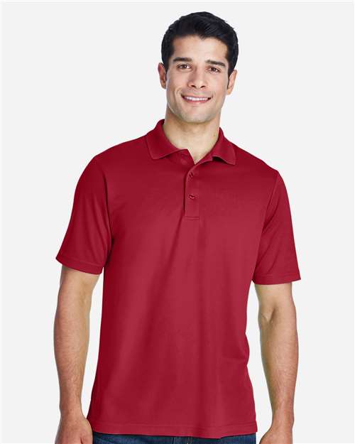 CORE365 Men's Tall Origin Performance Piqué Polo 88181T