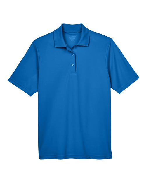 CORE365 Men's Tall Origin Performance Piqué Polo 88181T