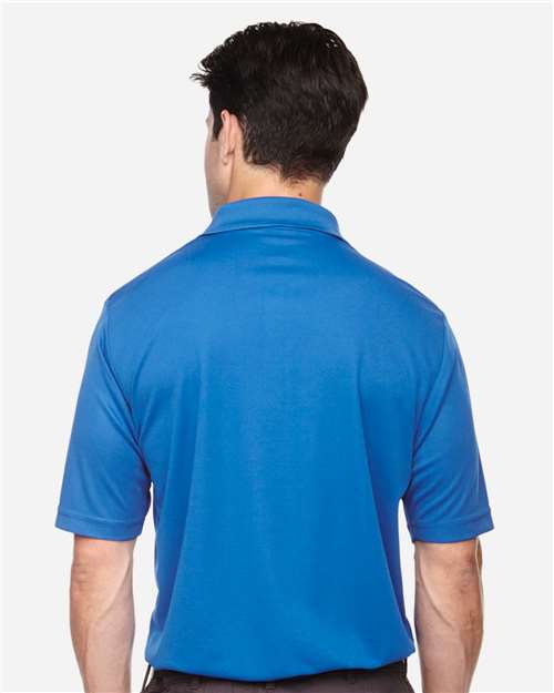 CORE365 Men's Tall Origin Performance Piqué Polo 88181T