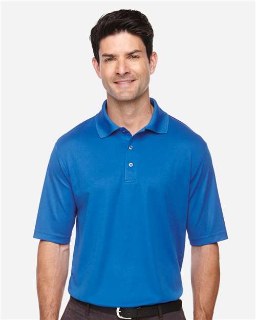 CORE365 Men's Tall Origin Performance Piqué Polo 88181T