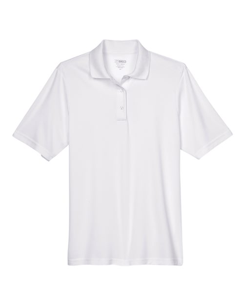 CORE365 Men's Tall Origin Performance Piqué Polo 88181T