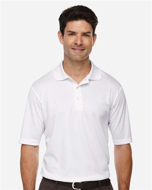 CORE365 Men's Tall Origin Performance Piqué Polo 88181T