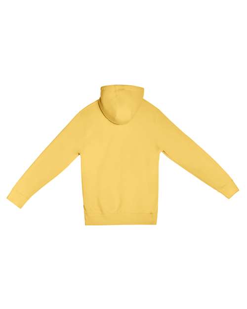 Lane Seven Unisex Premium Pullover Hooded Sweatshirt LS14001 - Antique Gold