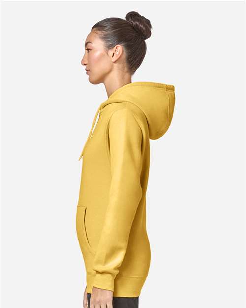 Lane Seven Unisex Premium Pullover Hooded Sweatshirt LS14001 - Antique Gold