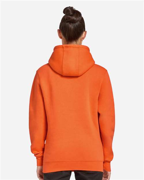 Lane Seven Unisex Premium Pullover Hooded Sweatshirt LS14001 - Carrot