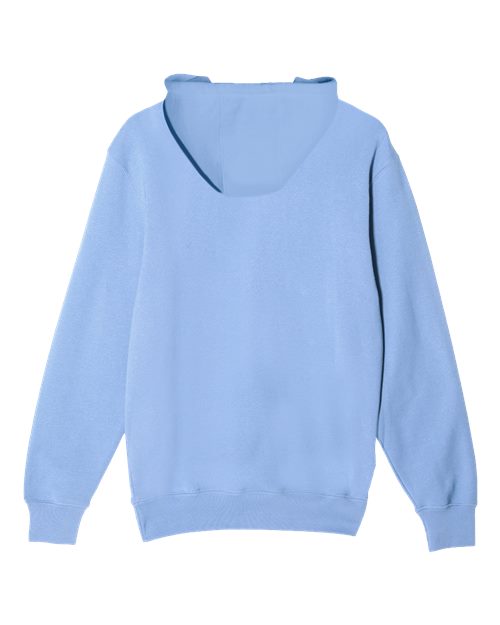 Lane Seven Unisex Premium Pullover Hooded Sweatshirt LS14001 - Colony Blue