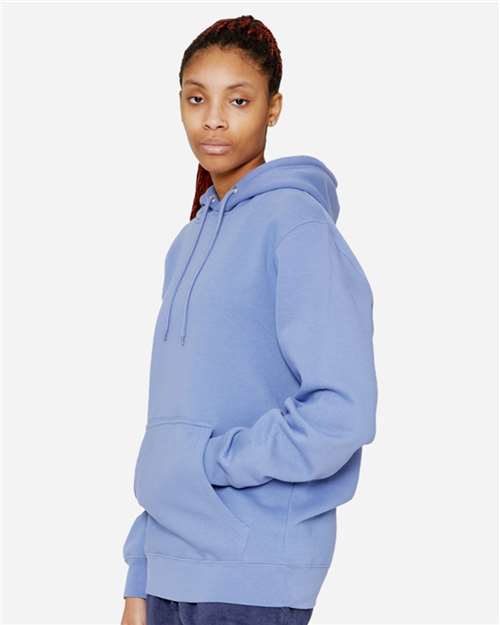 Lane Seven Unisex Premium Pullover Hooded Sweatshirt LS14001 - Colony Blue