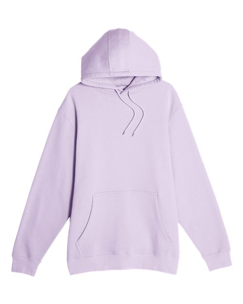 Lane Seven Unisex Premium Pullover Hooded Sweatshirt LS14001 - Lilac