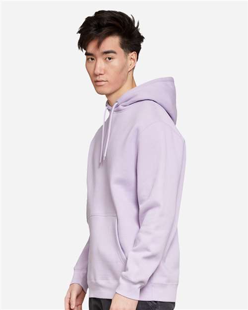Lane Seven Unisex Premium Pullover Hooded Sweatshirt LS14001 - Lilac