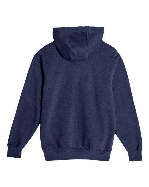 Lane Seven Unisex Premium Pullover Hooded Sweatshirt LS14001 - Navy