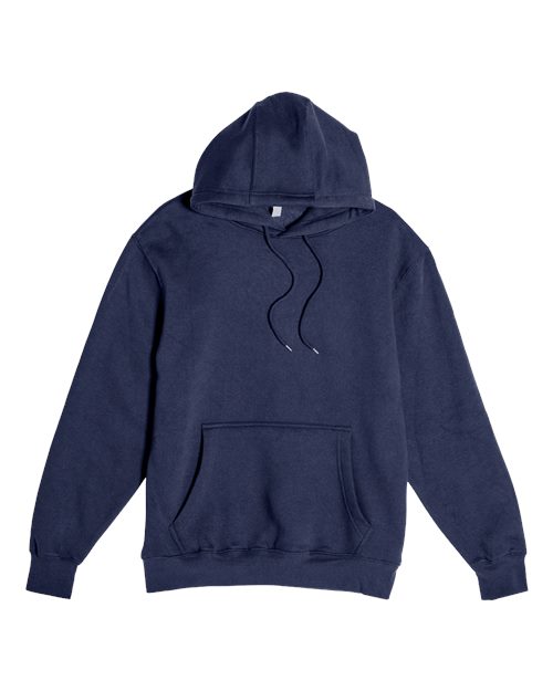 Lane Seven Unisex Premium Pullover Hooded Sweatshirt LS14001 - Navy