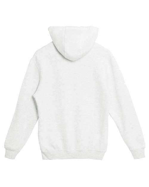 Lane Seven Unisex Premium Pullover Hooded Sweatshirt LS14001 - Oatmeal Heather