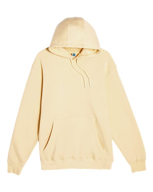 Lane Seven Unisex Premium Pullover Hooded Sweatshirt LS14001 - Pina Colada