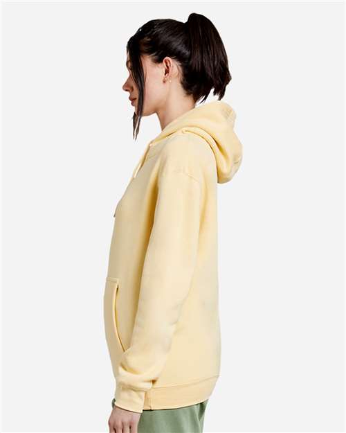 Lane Seven Unisex Premium Pullover Hooded Sweatshirt LS14001 - Pina Colada