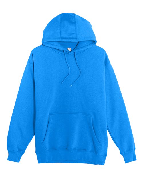 Lane Seven Unisex Premium Pullover Hooded Sweatshirt LS14001 - True Royal