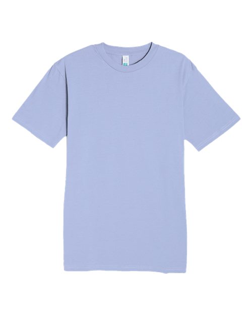 Lane Seven Heavyweight T-Shirt LS15001 - Colony Blue