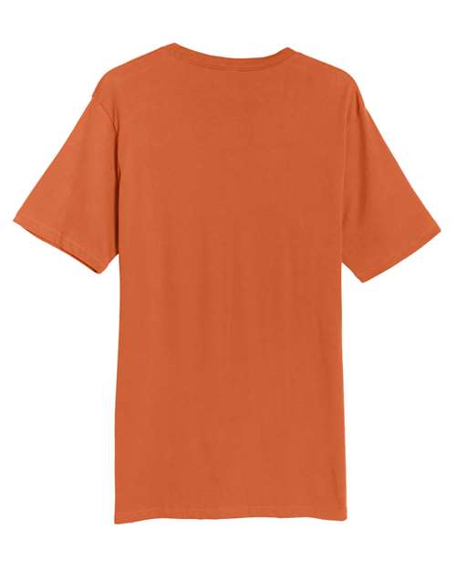 Lane Seven Heavyweight T-Shirt LS15001 - Copper