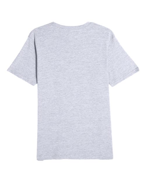 Lane Seven Heavyweight T-Shirt LS15001 - Heather Grey