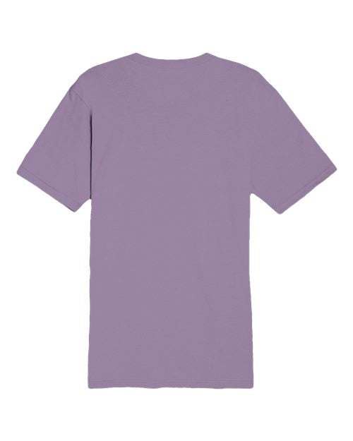 Lane Seven Heavyweight T-Shirt LS15001 - Lavender