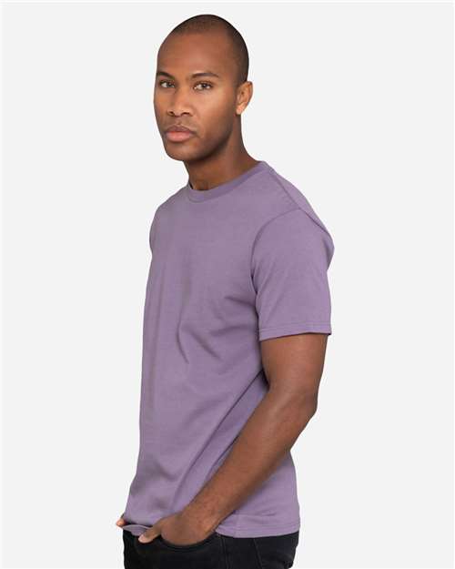 Lane Seven Heavyweight T-Shirt LS15001 - Lavender