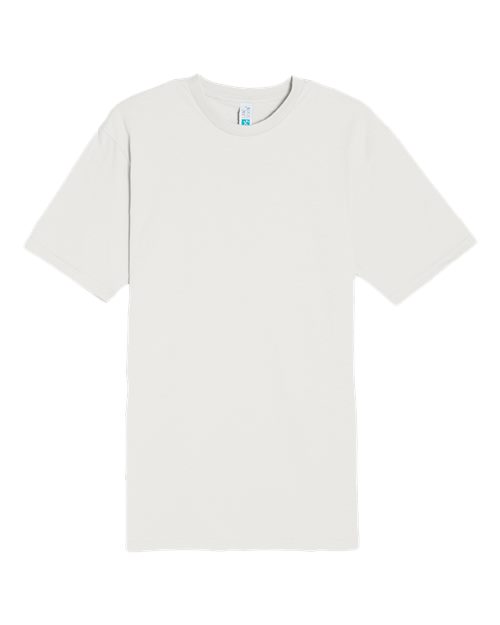 Lane Seven Heavyweight T-Shirt LS15001 - Natural