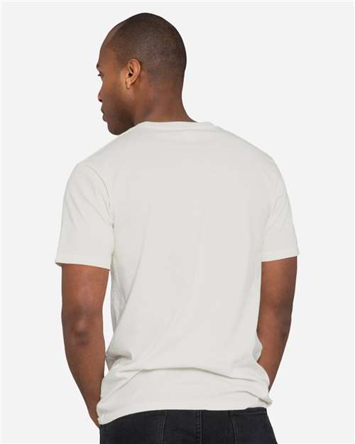 Lane Seven Heavyweight T-Shirt LS15001 - Natural