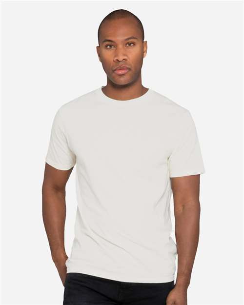 Lane Seven Heavyweight T-Shirt LS15001 - Natural