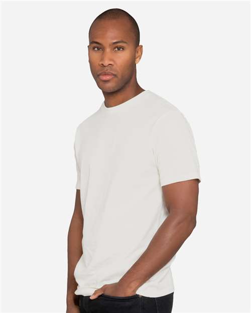 Lane Seven Heavyweight T-Shirt LS15001 - Natural