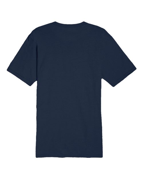 Lane Seven Heavyweight T-Shirt LS15001 - Navy