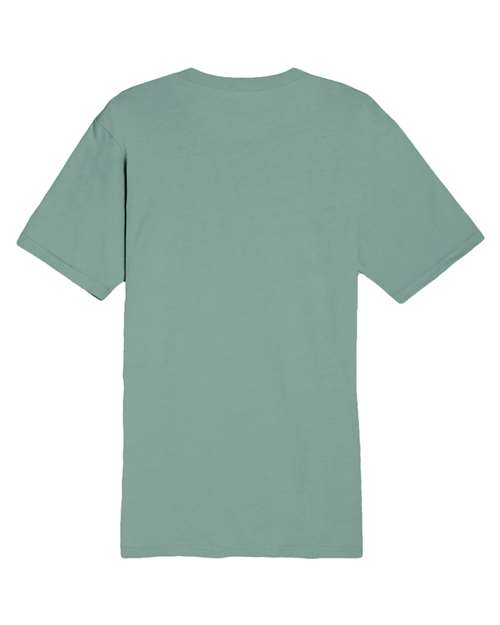 Lane Seven Heavyweight T-Shirt LS15001 - Sage