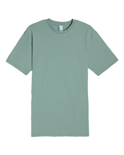 Lane Seven Heavyweight T-Shirt LS15001 - Sage