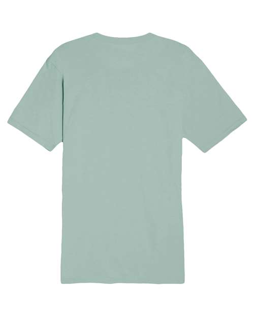 Lane Seven Heavyweight T-Shirt LS15001 - Seafoam