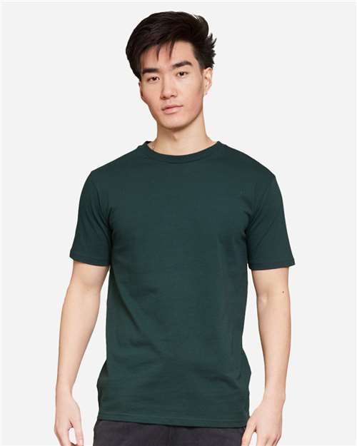 Lane Seven Heavyweight T-Shirt LS15001 - Sport Green