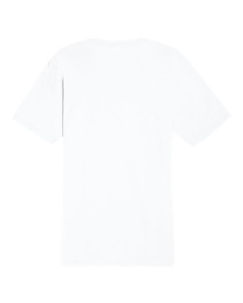 Lane Seven Heavyweight T-Shirt LS15001 - White