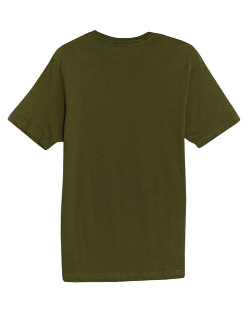 Lane Seven Deluxe T-Shirt LS15000