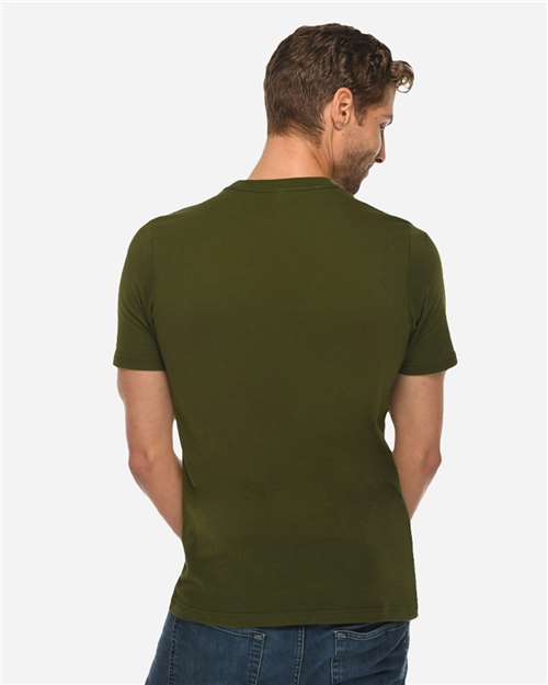 Lane Seven Deluxe T-Shirt LS15000