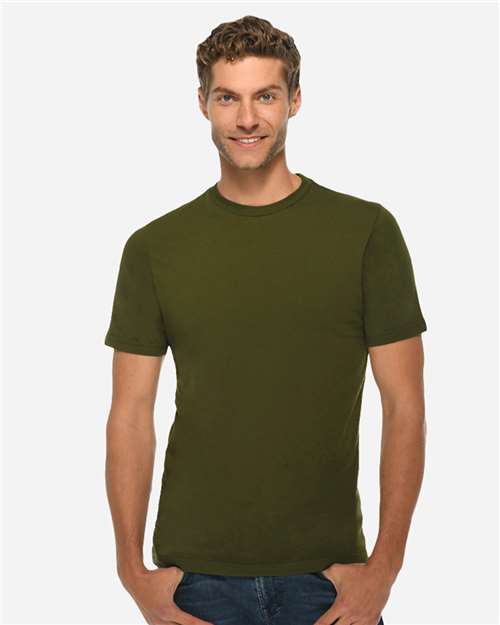 Lane Seven Deluxe T-Shirt LS15000