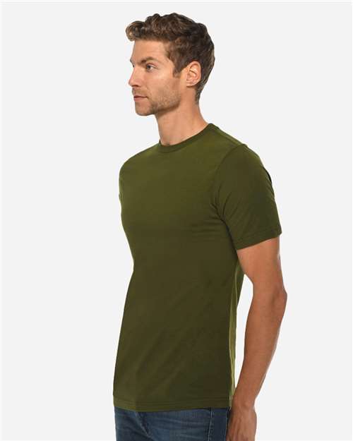 Lane Seven Deluxe T-Shirt LS15000