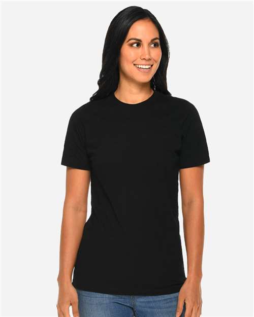 Lane Seven Deluxe T-Shirt LS15000