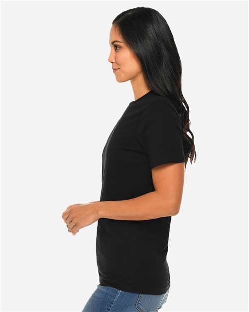 Lane Seven Deluxe T-Shirt LS15000