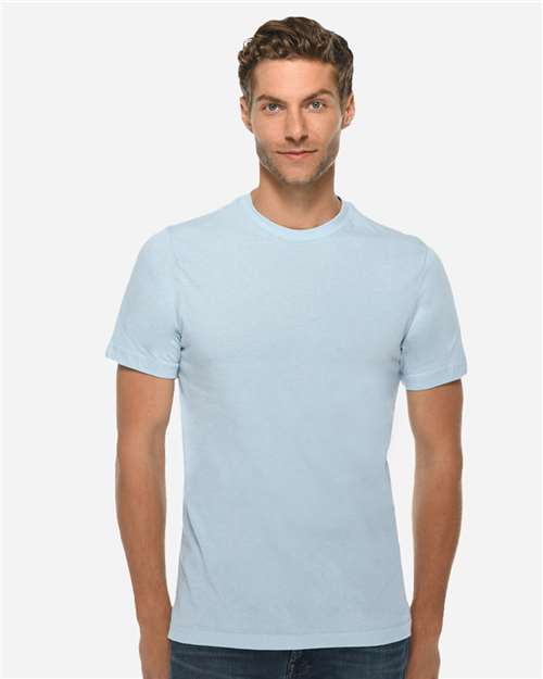 Lane Seven Deluxe T-Shirt LS15000