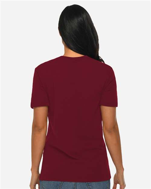 Lane Seven Deluxe T-Shirt LS15000