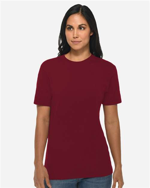 Lane Seven Deluxe T-Shirt LS15000